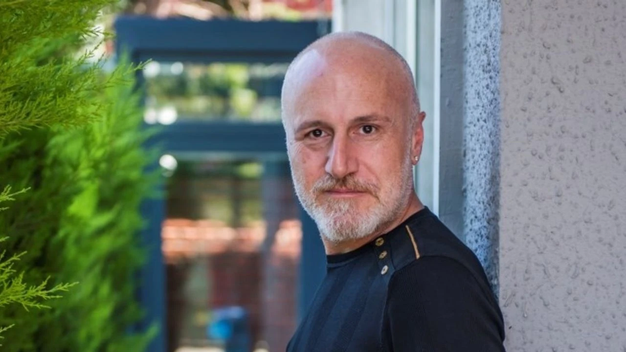 Ufuk Yıldırım Neden Sitem Etti