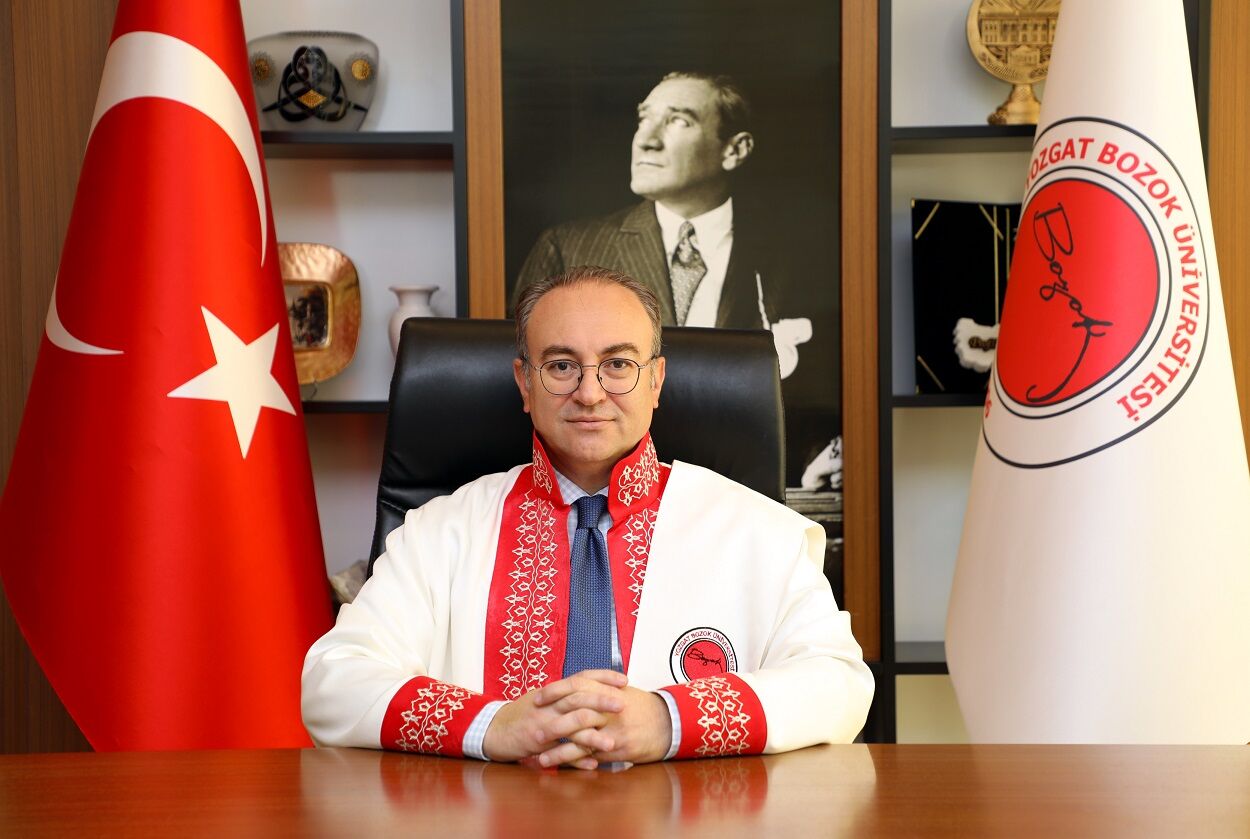 Yozgat Bozok Üniversitesinden Yeni Proje! (3)