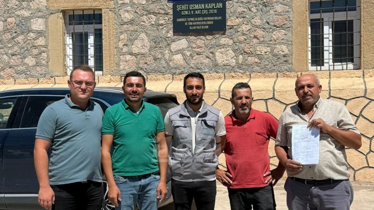 Yozgat Ges Proje (1)