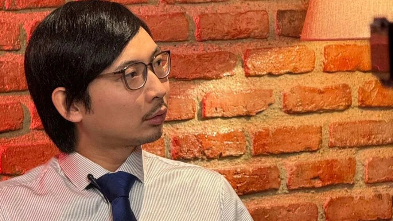 Yoshi Enomoto Oturma Izni