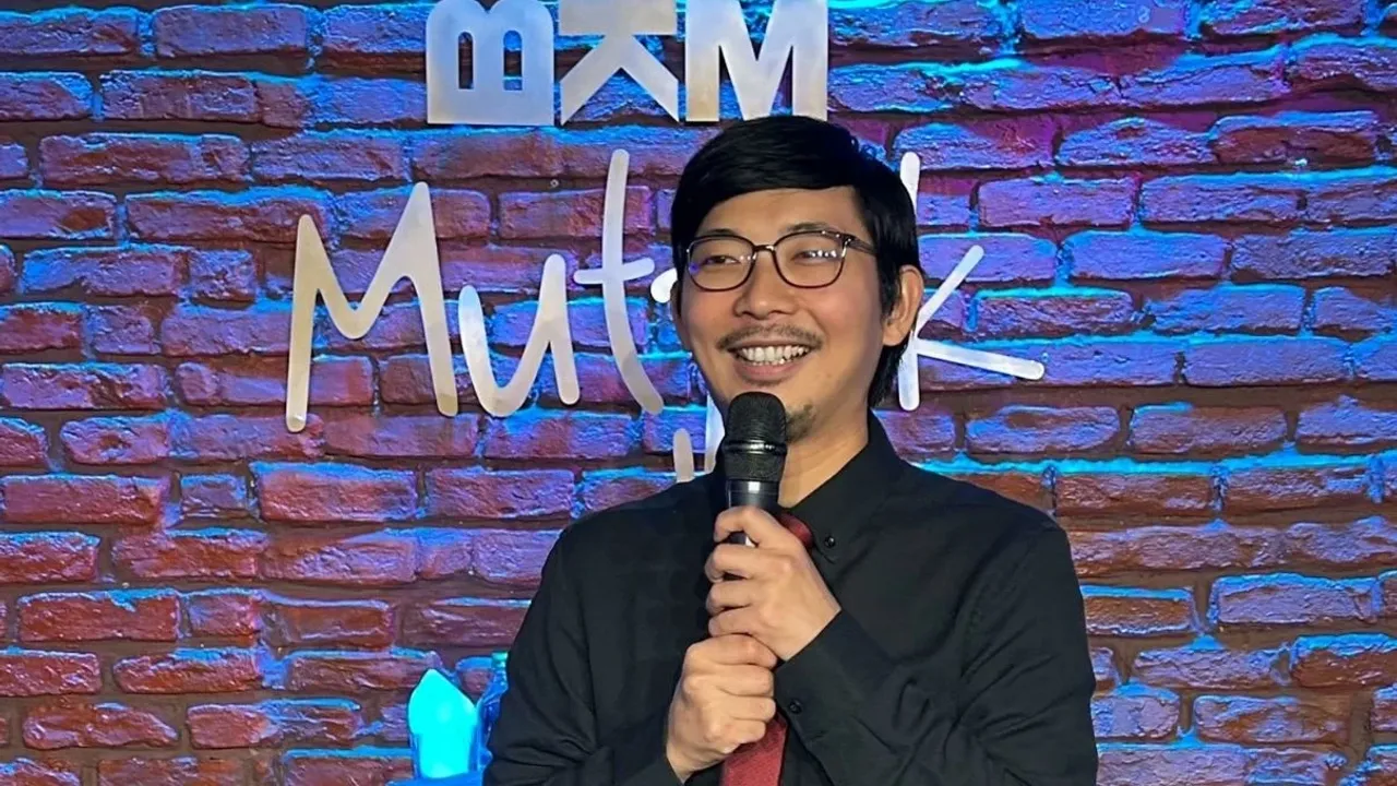 Yoshi Enomoto
