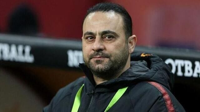 Teknik Direktör Hasan Şaş Kimdir (1)