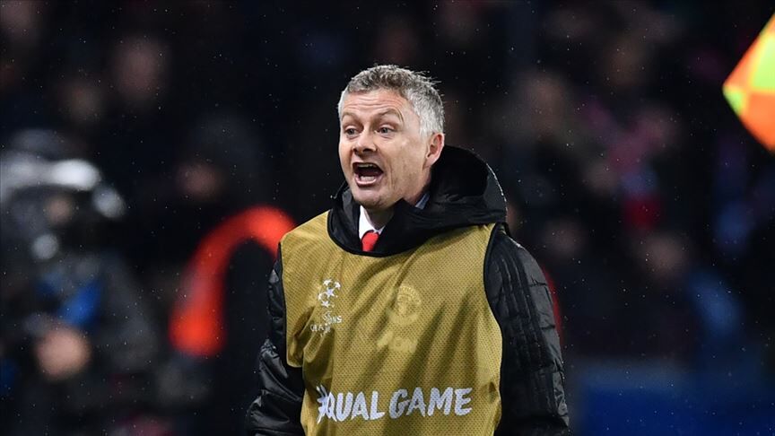 Beşiktaş Ole Gunnar Solskjaer Kimdir (2)