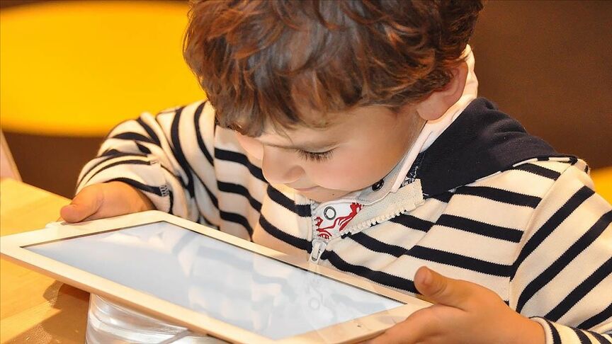 Çocuk Ve Dijital Ekran (4)
