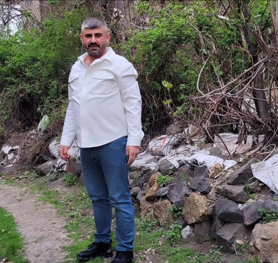 Husumetli Silahla Vurdu (2)