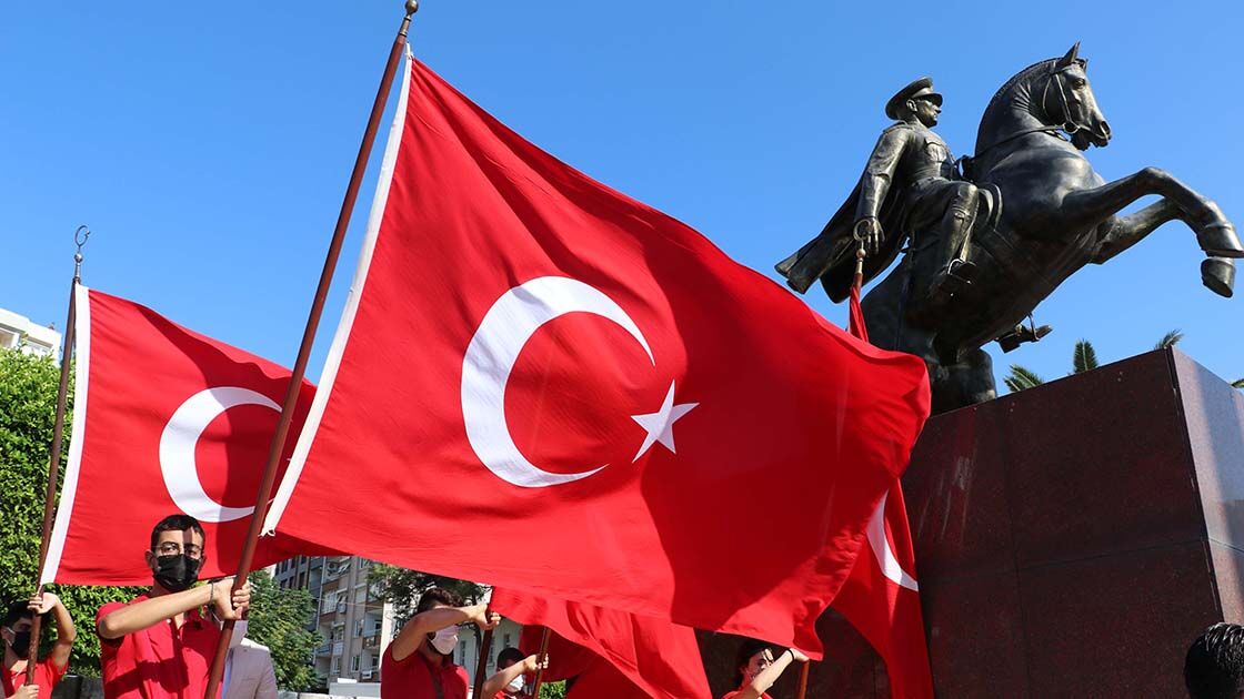 Kahramanlık Destanının Yazıldığı Gündür2