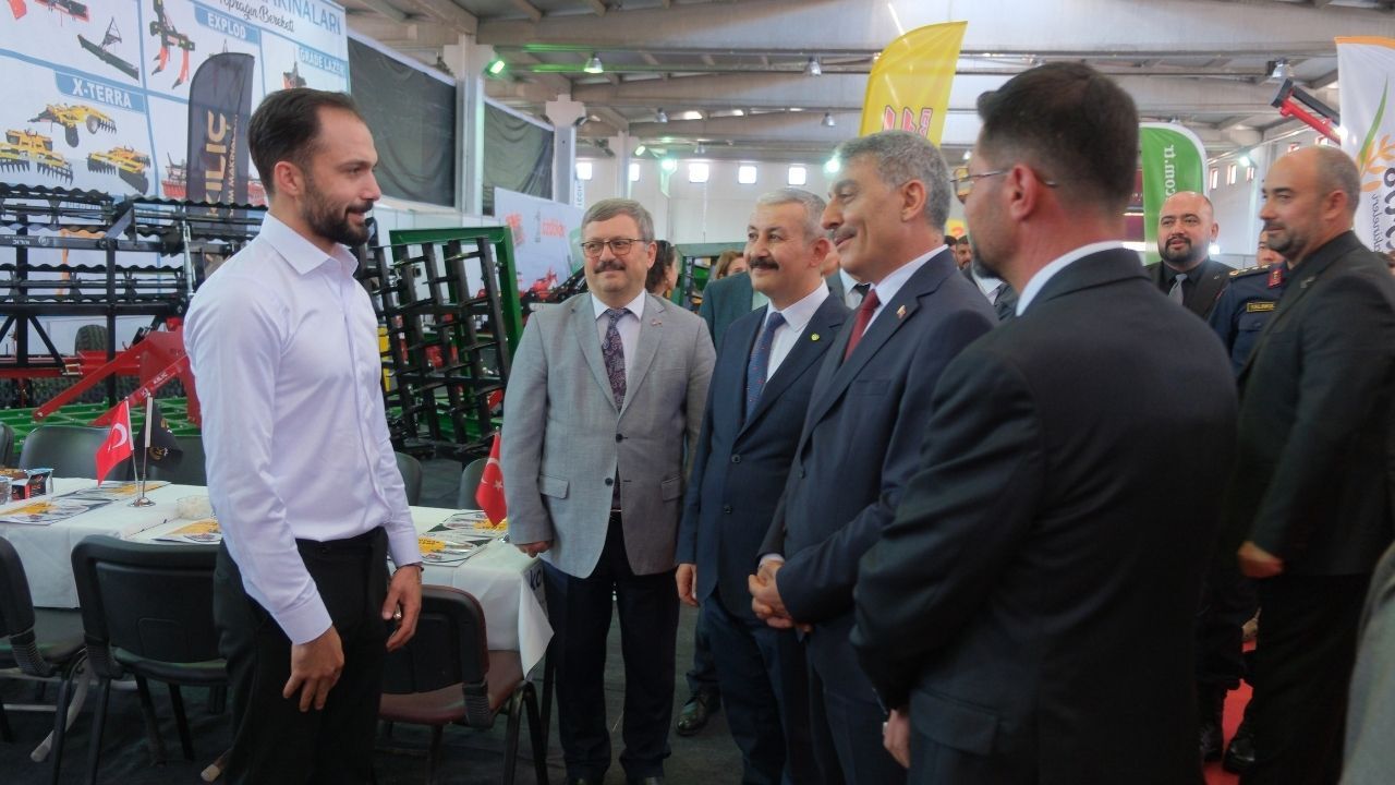 Kılıç Tarım (1)