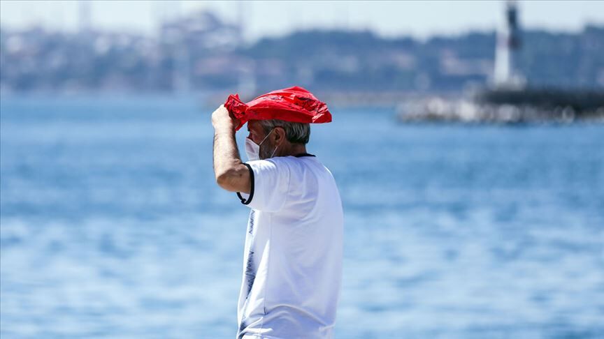 Sıcak Hava Yaşlanma Etkisi (3)