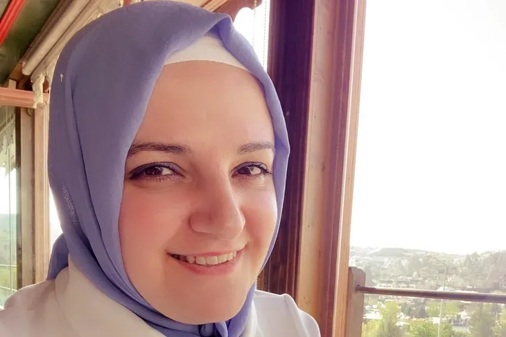 Eda Özden1