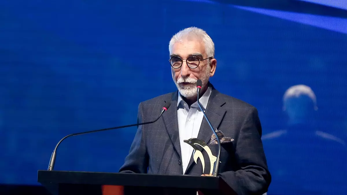 Cezmi Baskın Kim