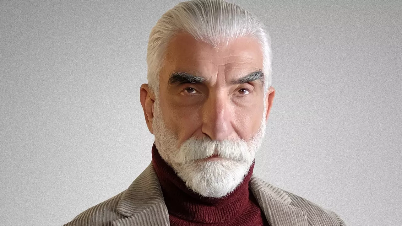 Cezmi Baskın