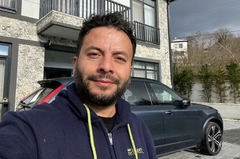 Hakkı Alkan Kimdir (1)