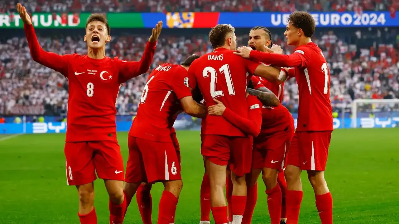 A Milli Takım 3