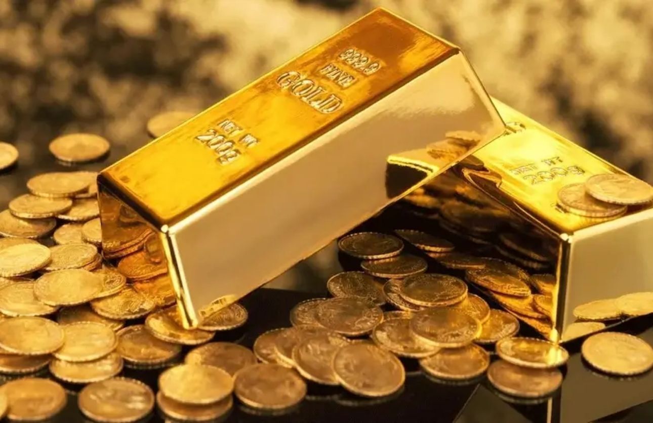Gümüş 40 Doları Aştı! Altında Tarihi Zirve1 (1)