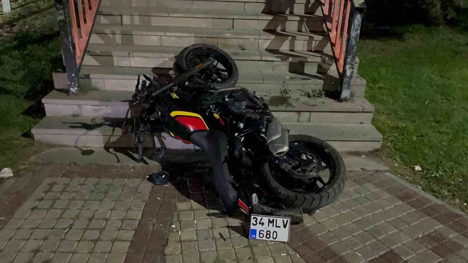 Motor Yaya Kaz (1)