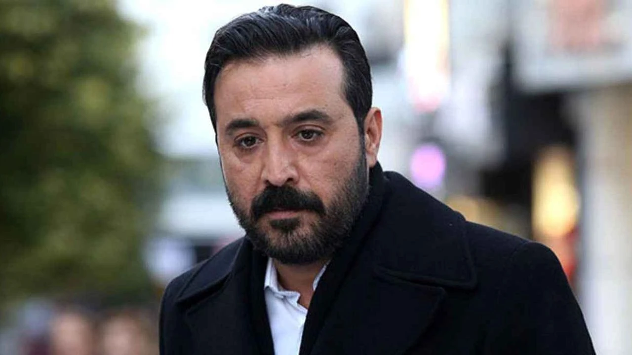 Mustafa Üstündağ Nereli