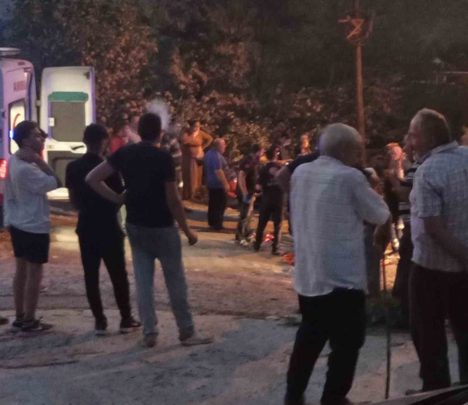 Patpat Kaza Yaralı (1)