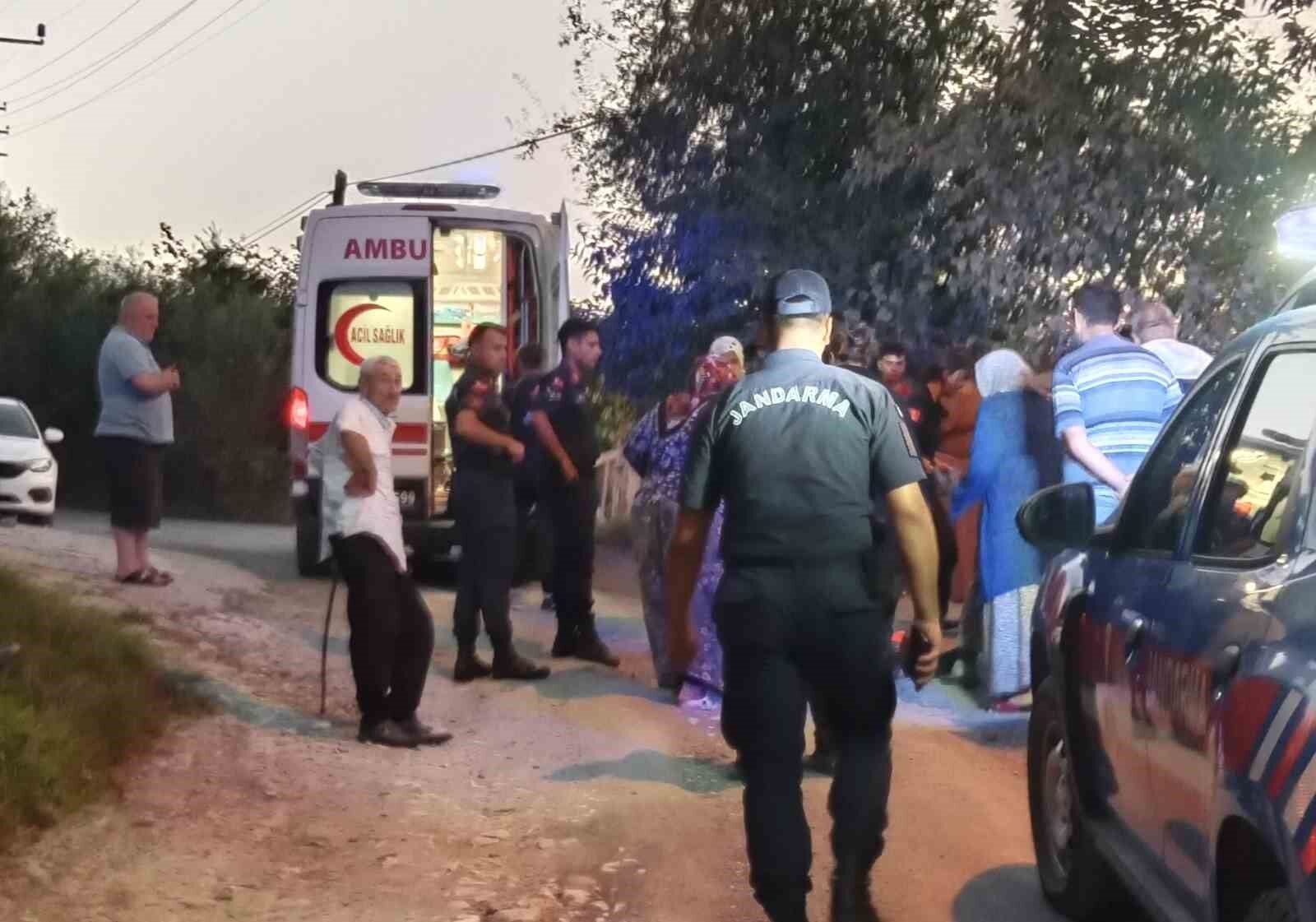 Patpat Kaza Yaralı (3)
