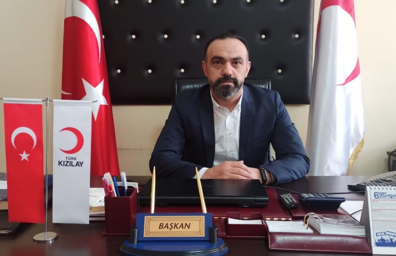 Türk Kızılay (1)