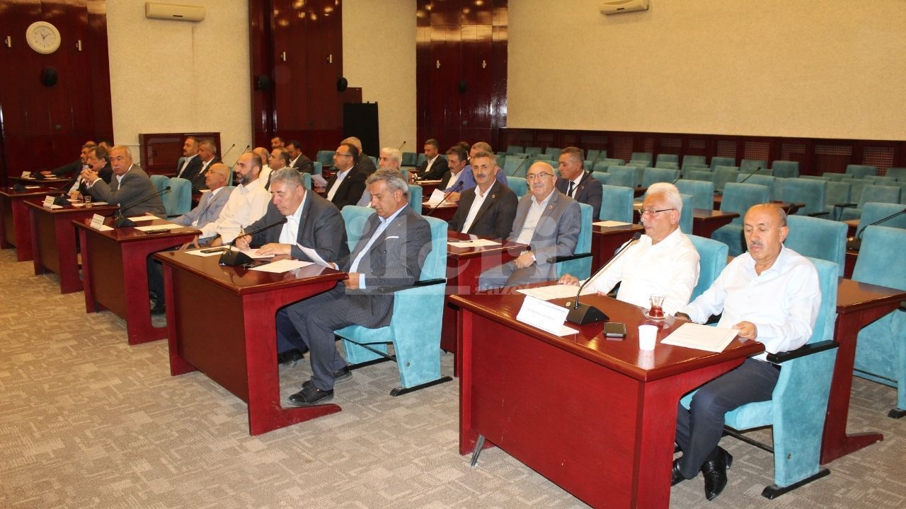 Yozgat Meclis Karar (1)
