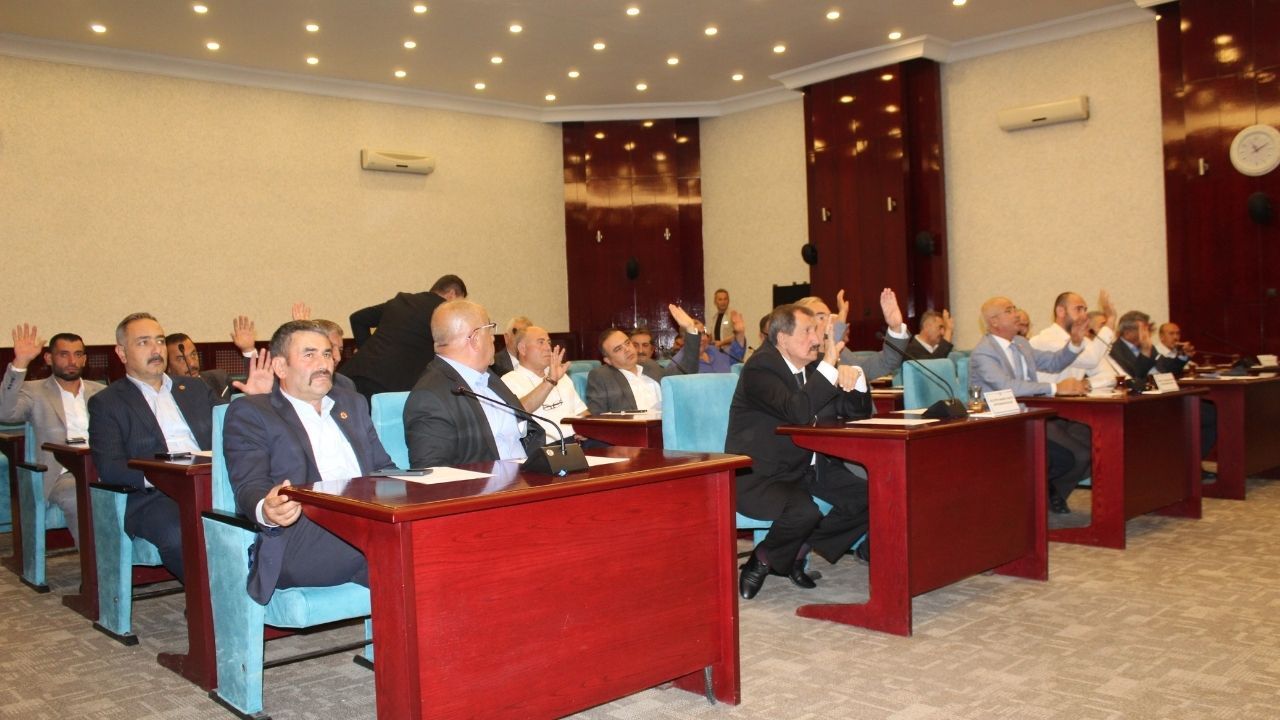 Yozgat Meclis Karar (3)