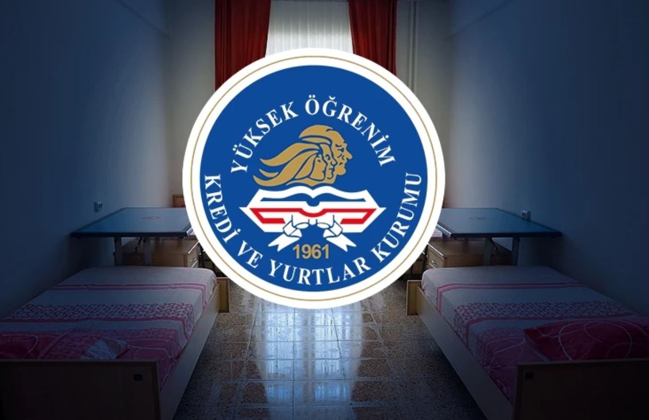 Kyk Yurt Başvuruları Başladı! Bakan Duyurdu (1)