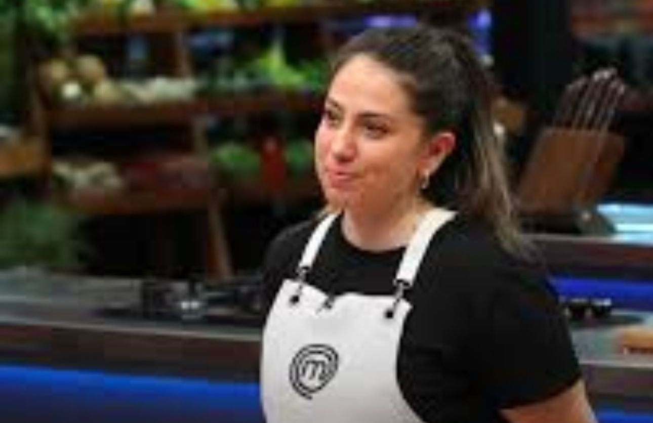 Masterchef Gizem (2)