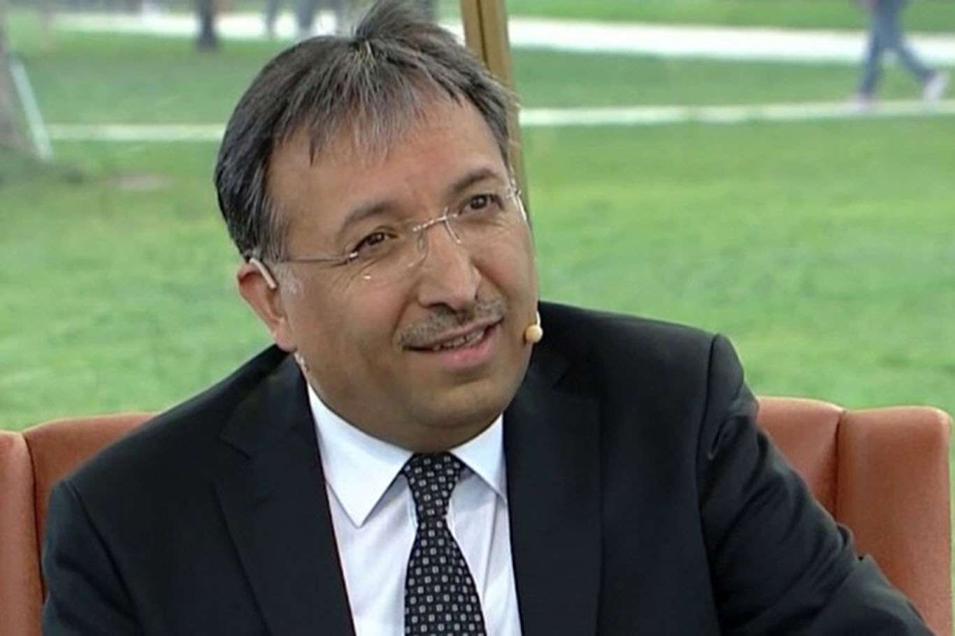 Safi Arpaguşkimdir