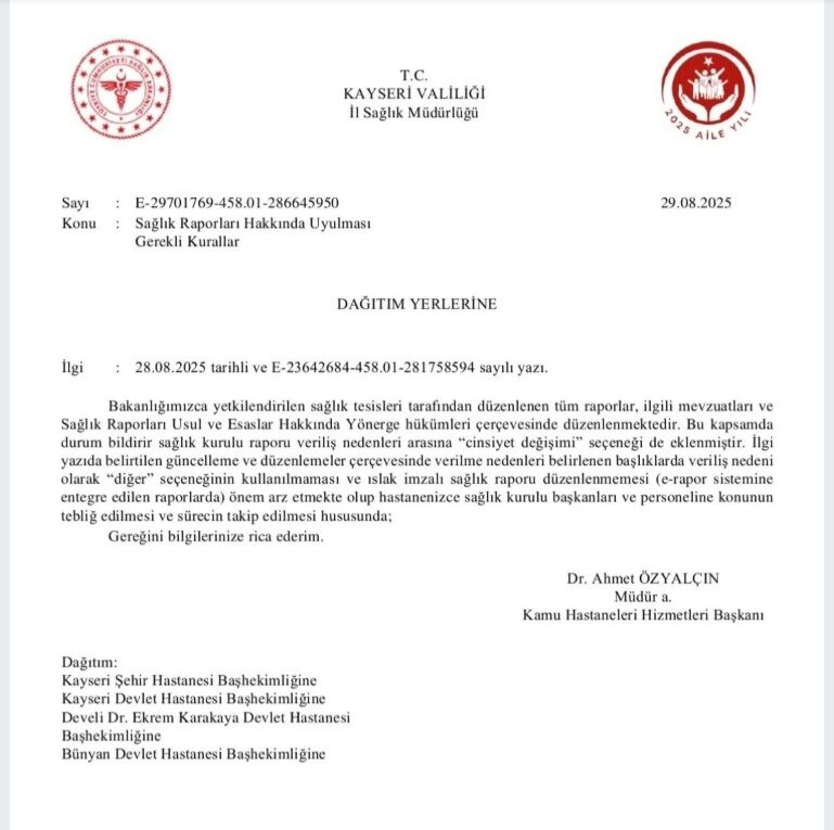 Sağlık Bakanlığı-2