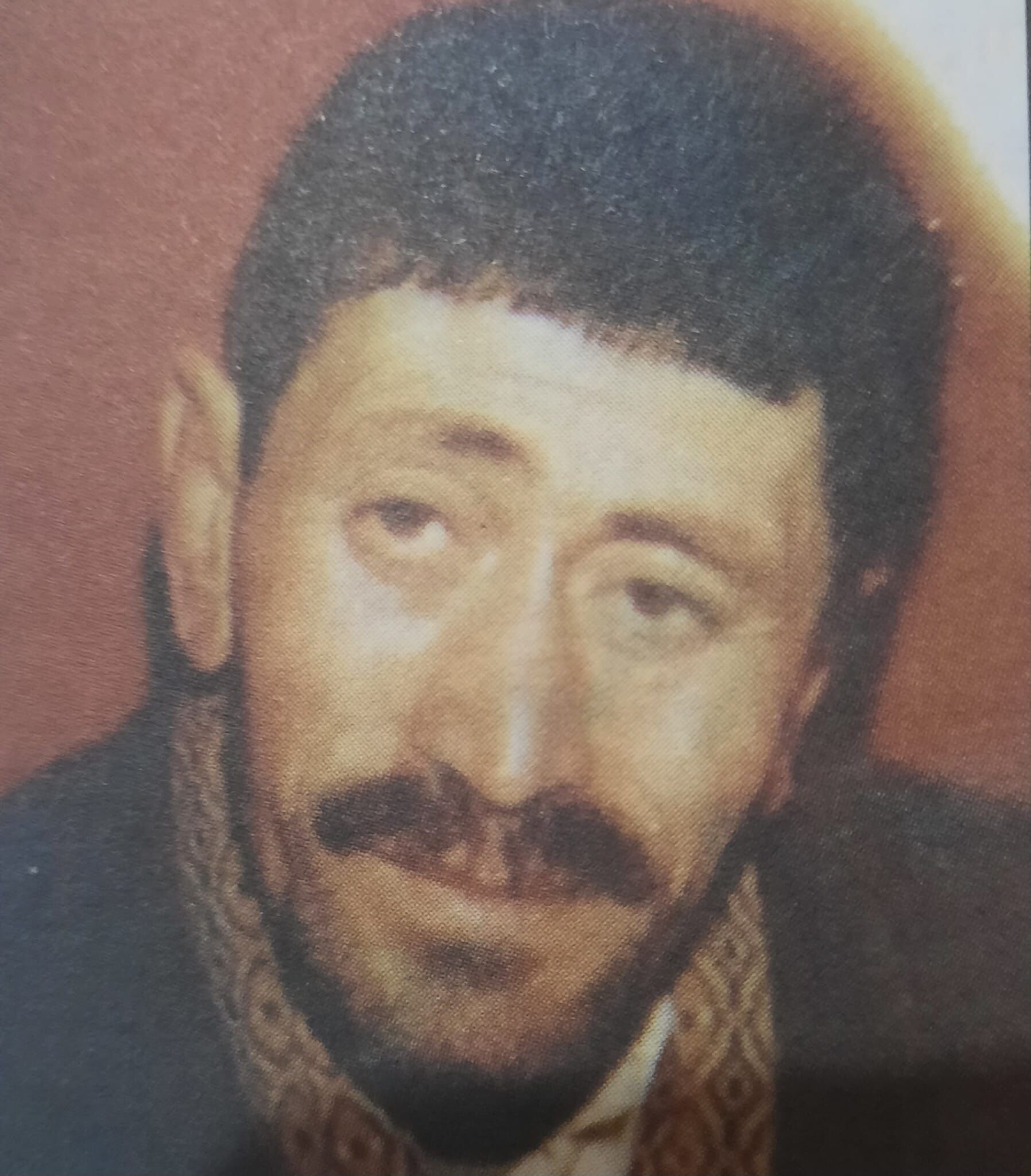 Yaşar-1