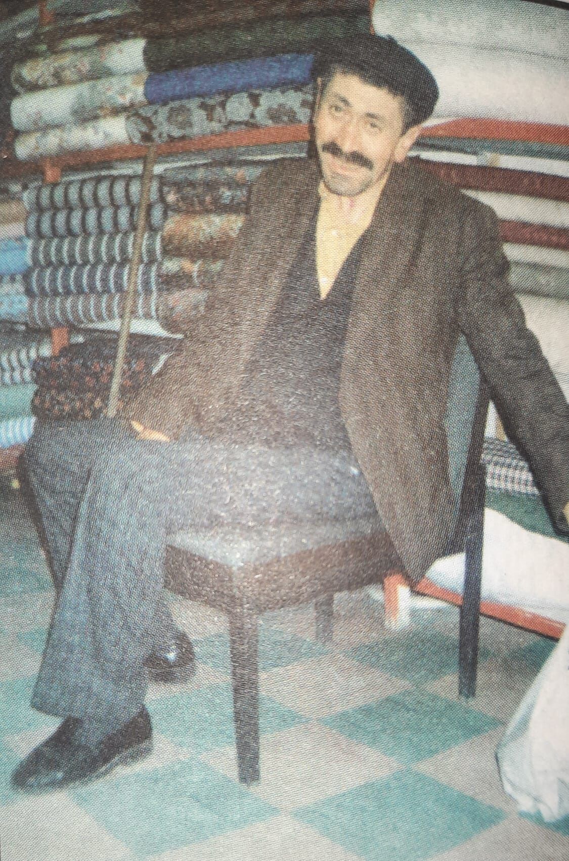 Yaşar-2