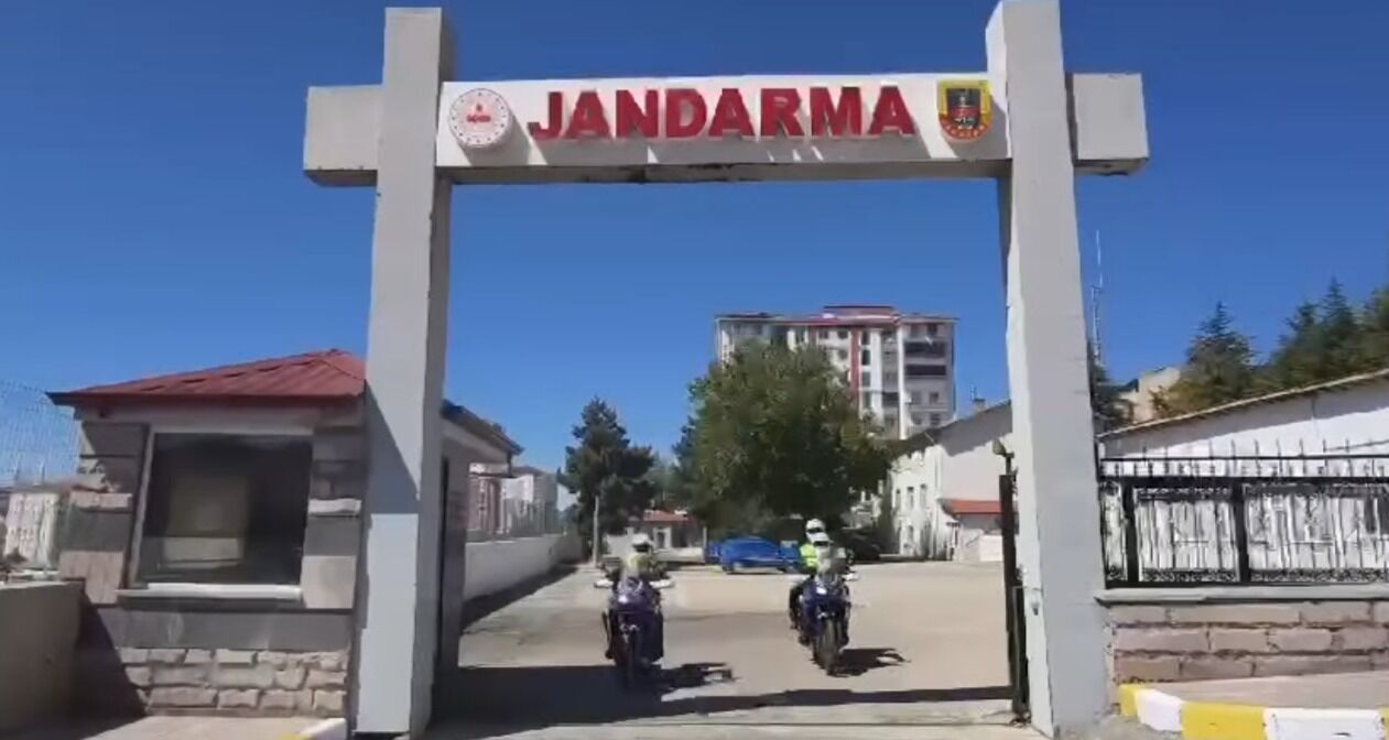 Yozgat Valiliği, Sürücülere Kurallara Uyma Çağrısı Yaptı! (3)