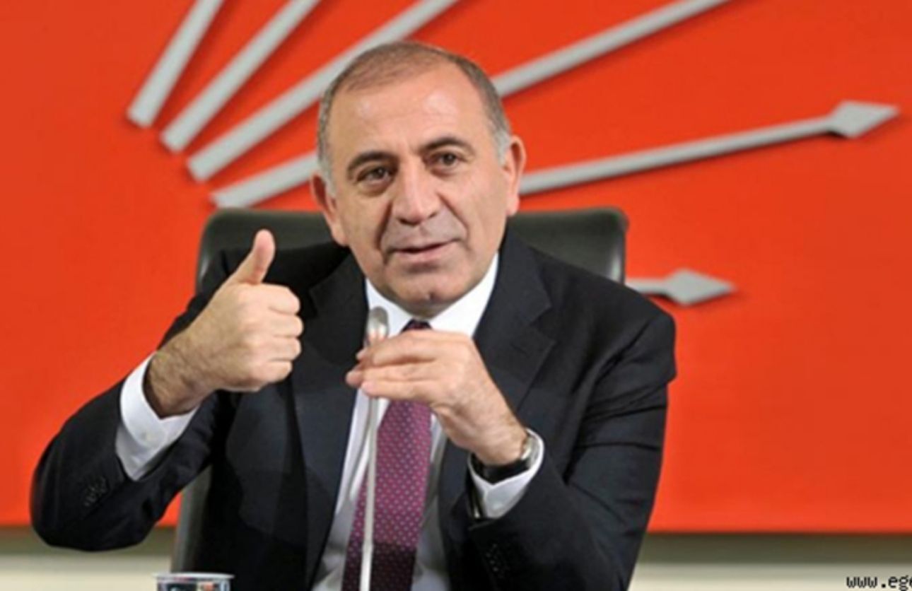 Gürsel Teki̇n (2)