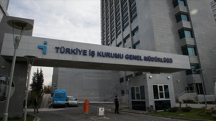 İşkur Personel Alımı Yapacak
