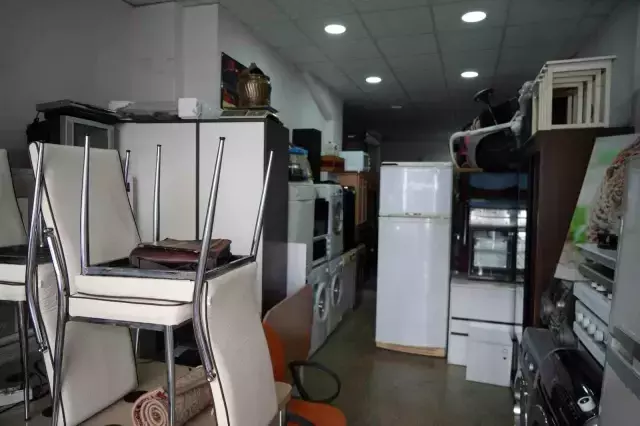 Ogrencilerin bulduğu yönetem sektörü bitirdi