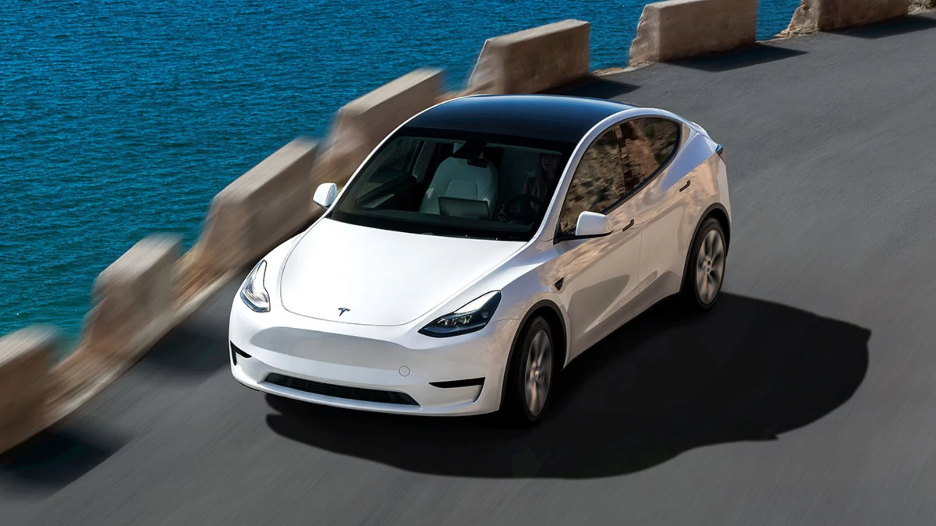 Tesla 1