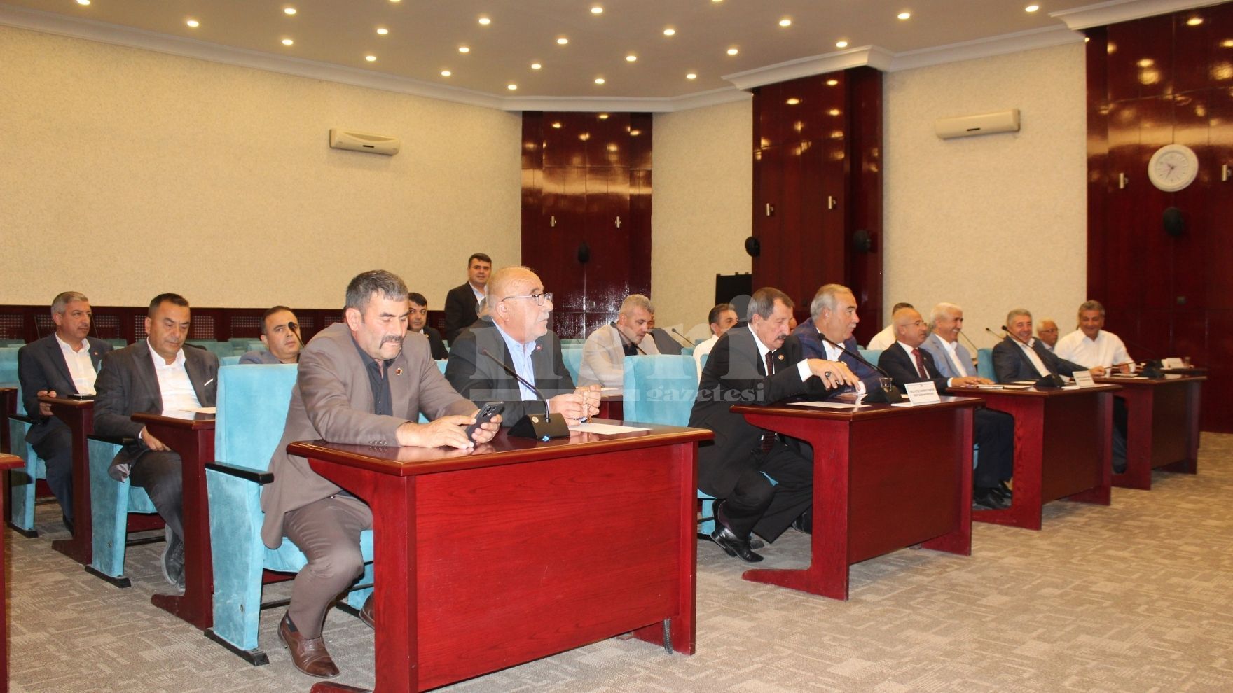 Yozgat Meclisi (2)