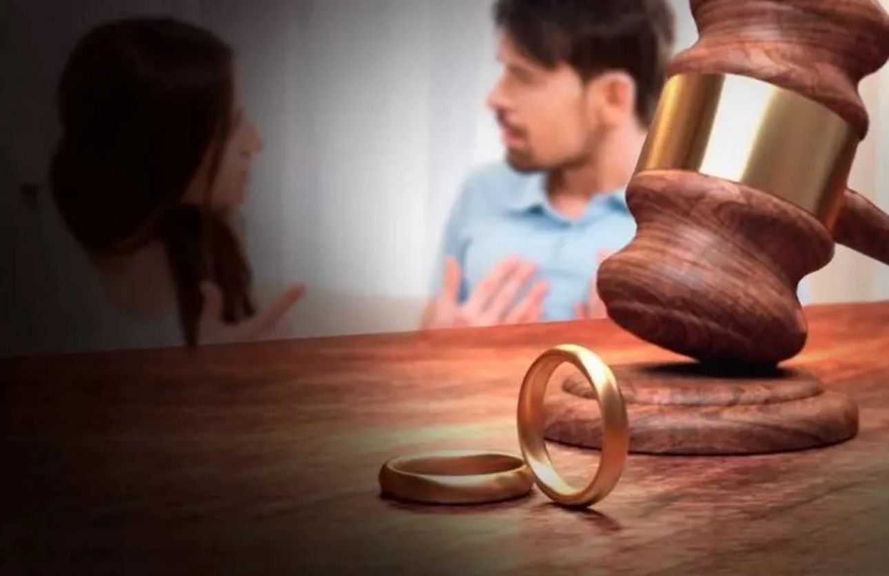 Boşanma Ve Nafaka Için Yeni Yargı Paketi Yolda! Davalar Ayrı Yürütülecek (1)