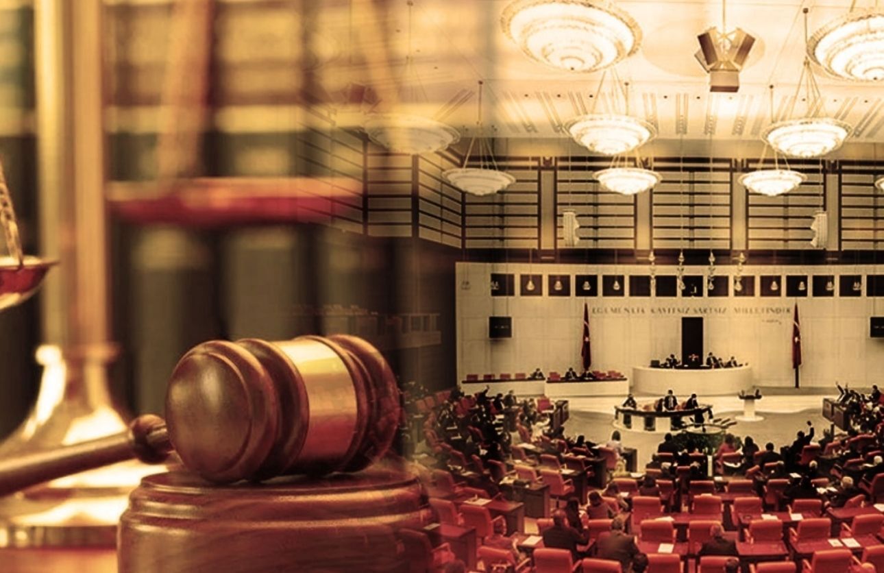 Boşanma Ve Nafaka Için Yeni Yargı Paketi Yolda! Davalar Ayrı Yürütülecek (2)
