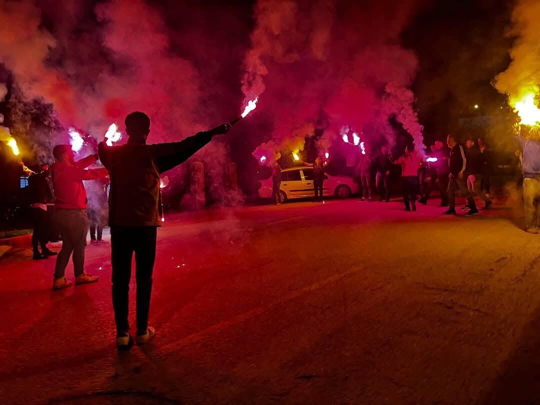 Bozokspor Taraftarları Destek Çağrısında Bulundu! (1)
