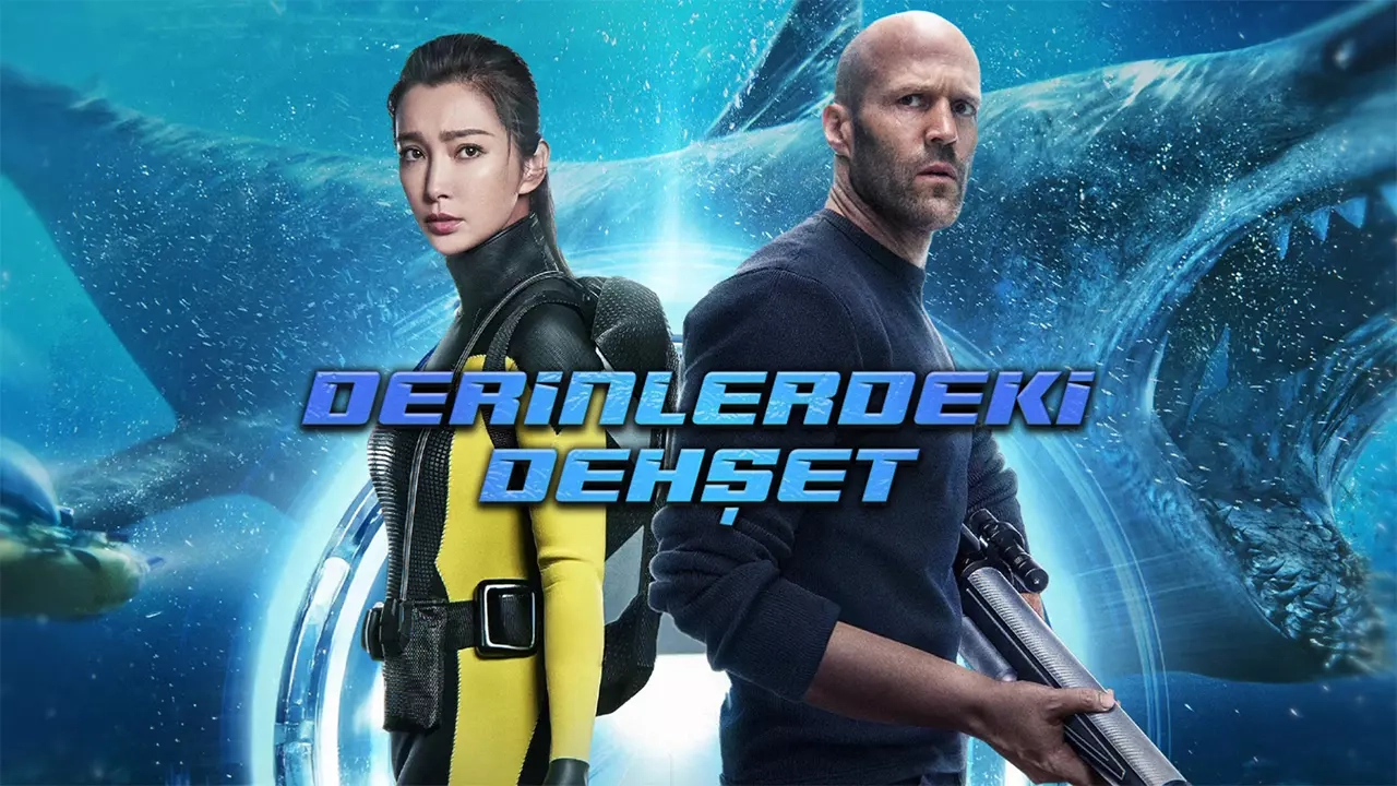 Derinlerki Dehşet