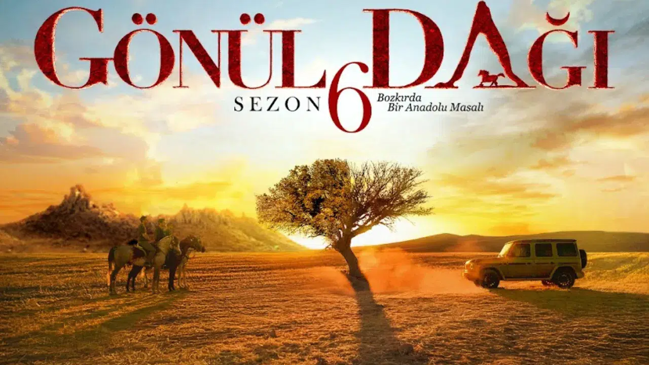 Gönüldağı 1