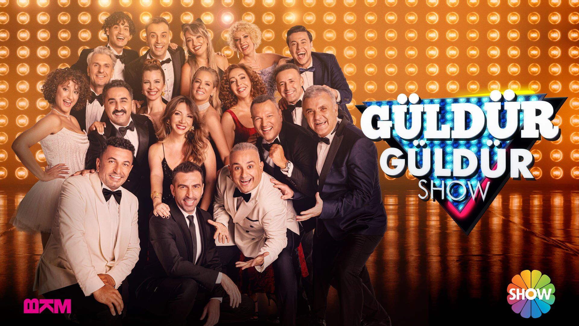 Güldür Güldür 1