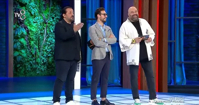 Masterchef 1
