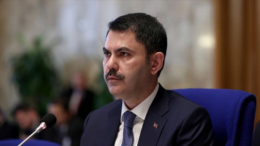 Murat Kurum