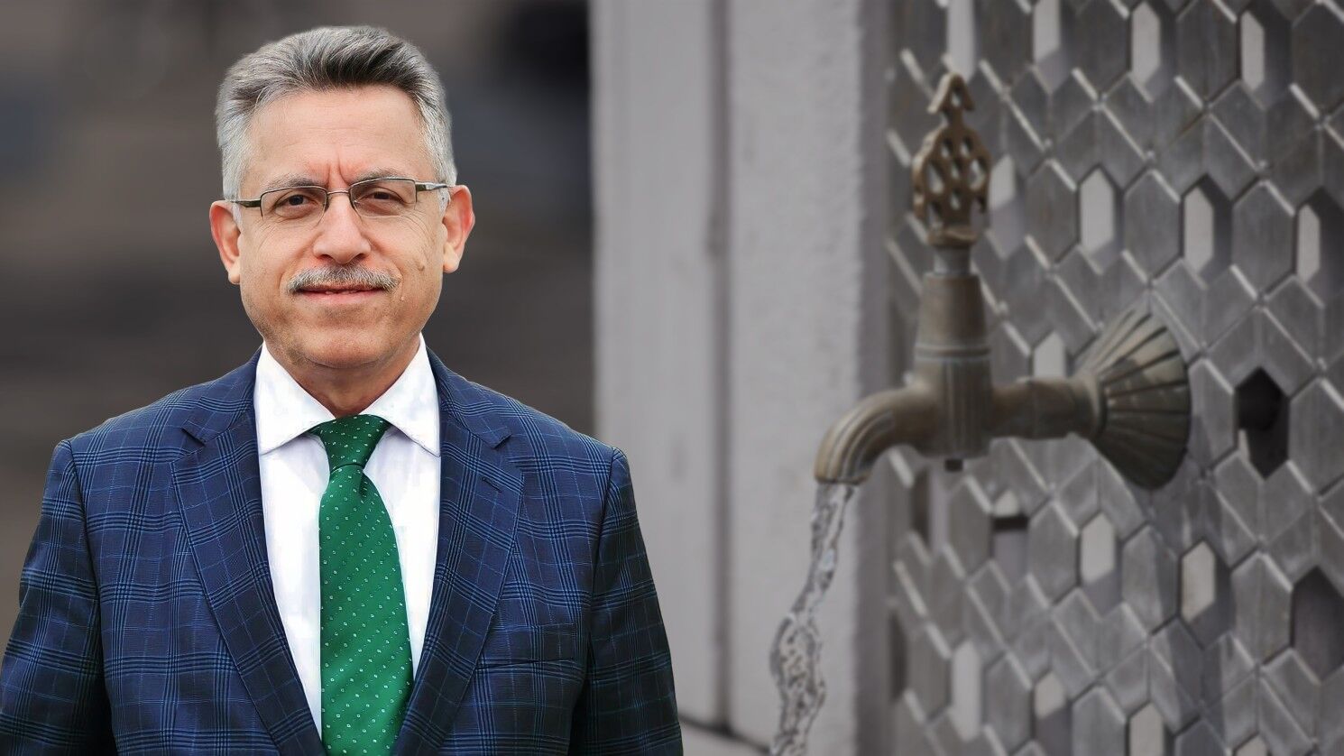 Yozgat'ta Su Kirliliği Çalışması Yapıldı! (2)
