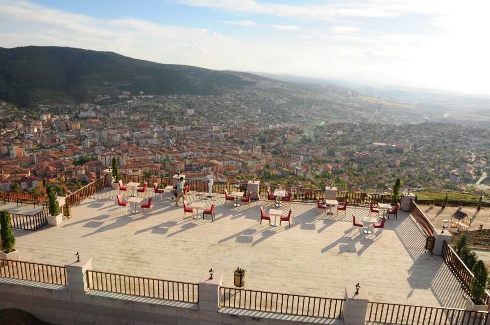 Yozgat'ta Su Kirliliği Çalışması Yapıldı! (3)