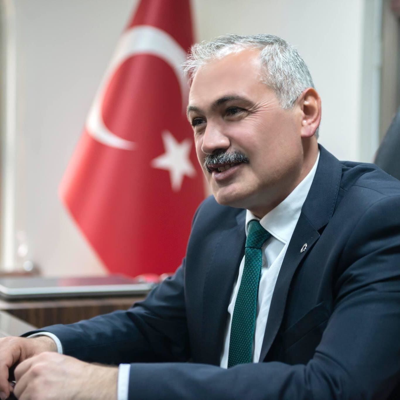 Yozgat'ta Yuvam Konutları Yükseliyor! (3)
