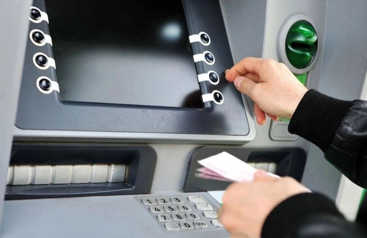 Atm'lere Açıklama Zorunluluğu Getirilecek! Para Transferlerinde Yeni Dönem (2)