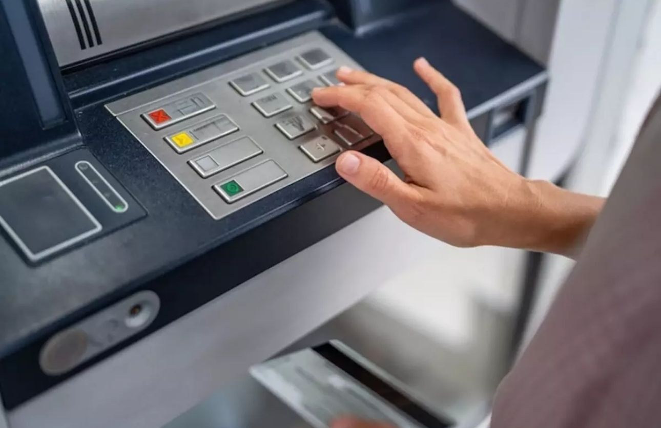 Atm'lere Açıklama Zorunluluğu Getirilecek! Para Transferlerinde Yeni Dönem (3)